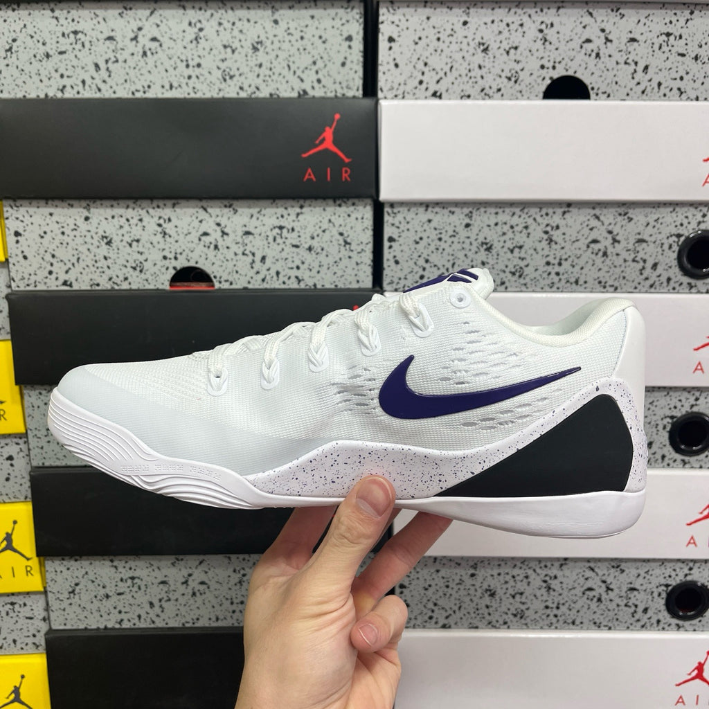 Nike Kobe 9 Elite Low Protro