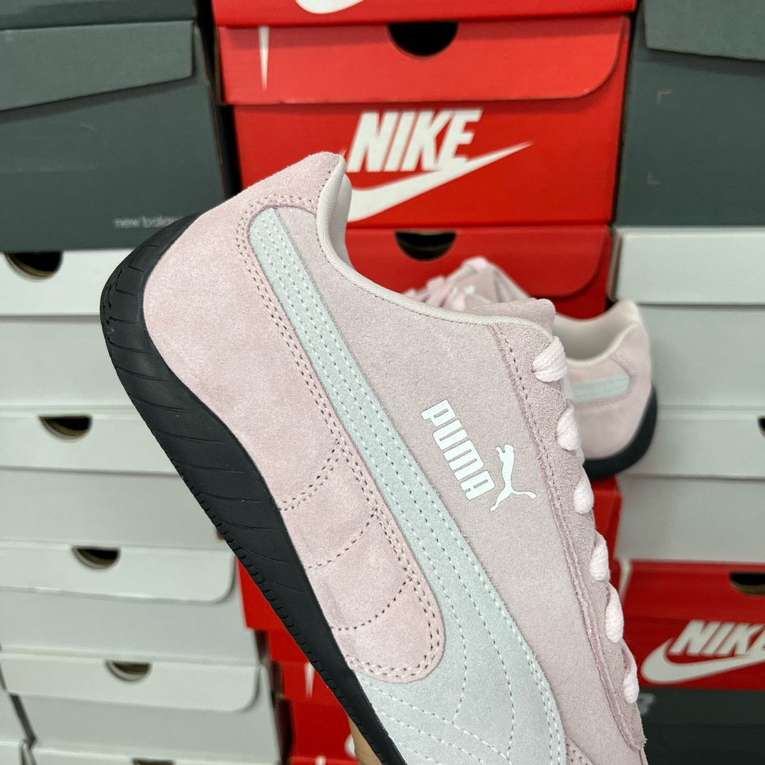 The open product x Puma Speedcat