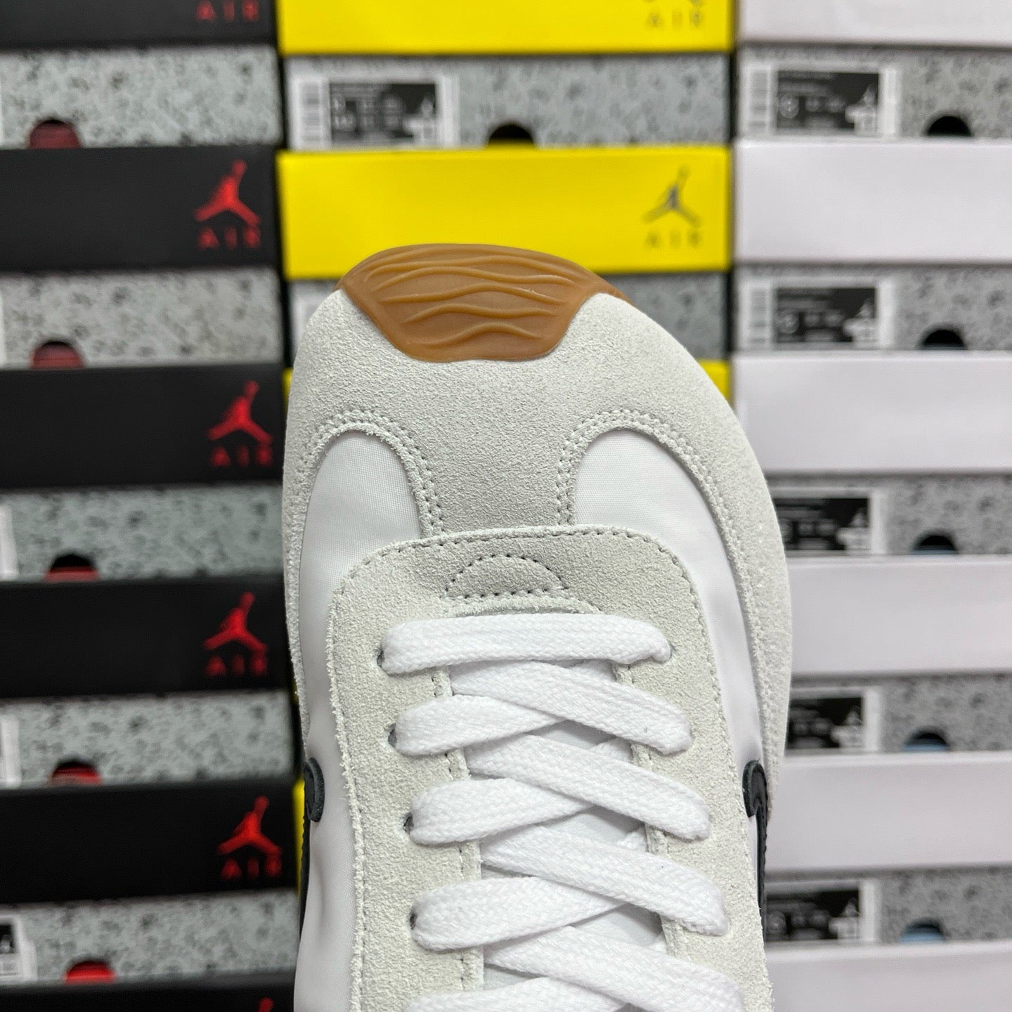 Loewe ballet runner 2.0 Sneaker