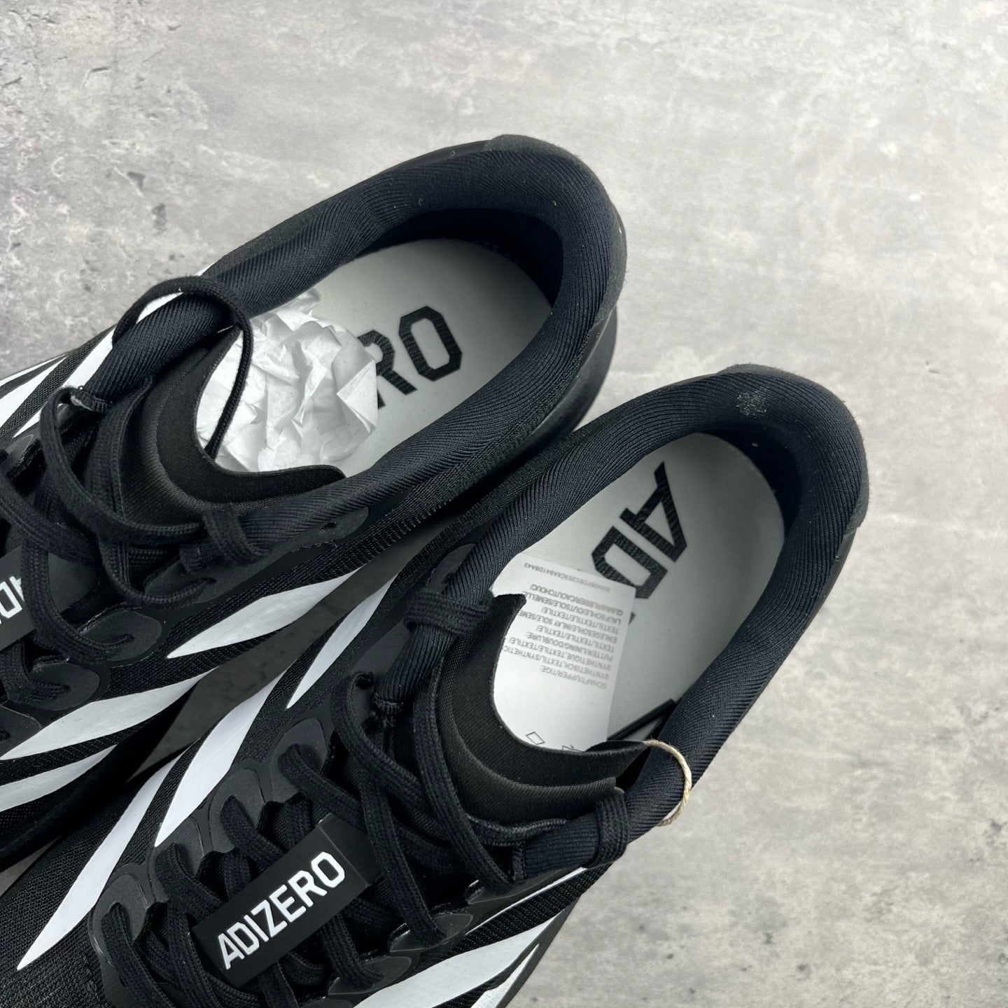 Adidas Adizero Evo SL