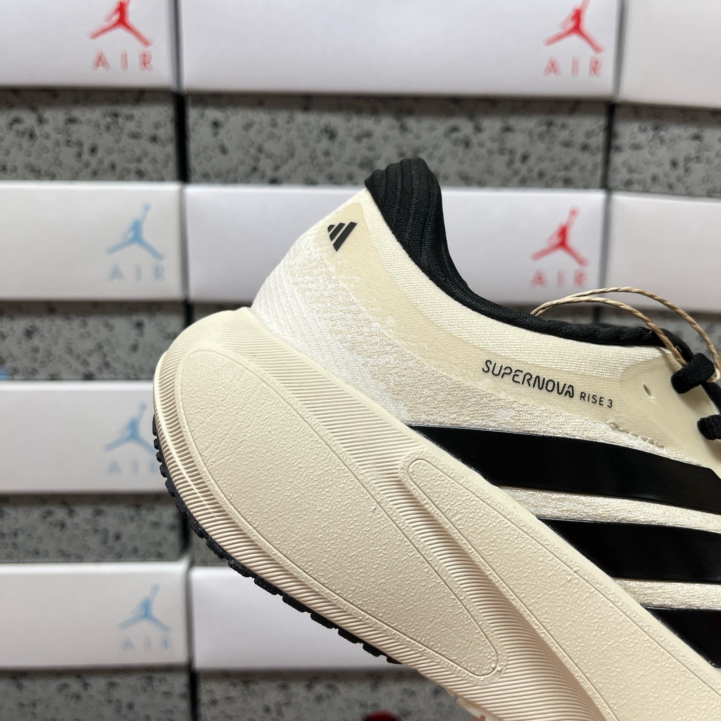 Adidas Adizero Supernova Rise 3