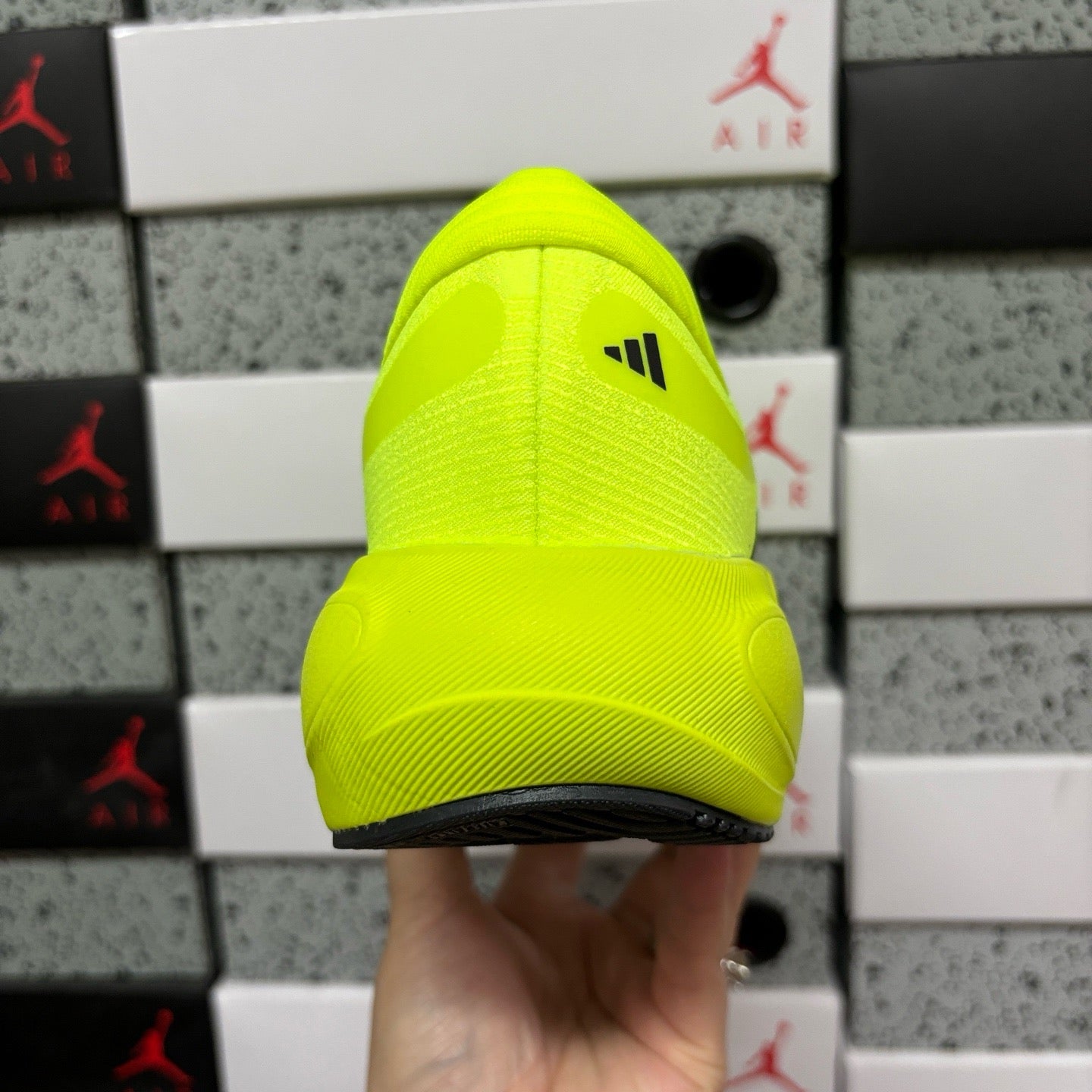 Adidas Adizero Supernova rise 3