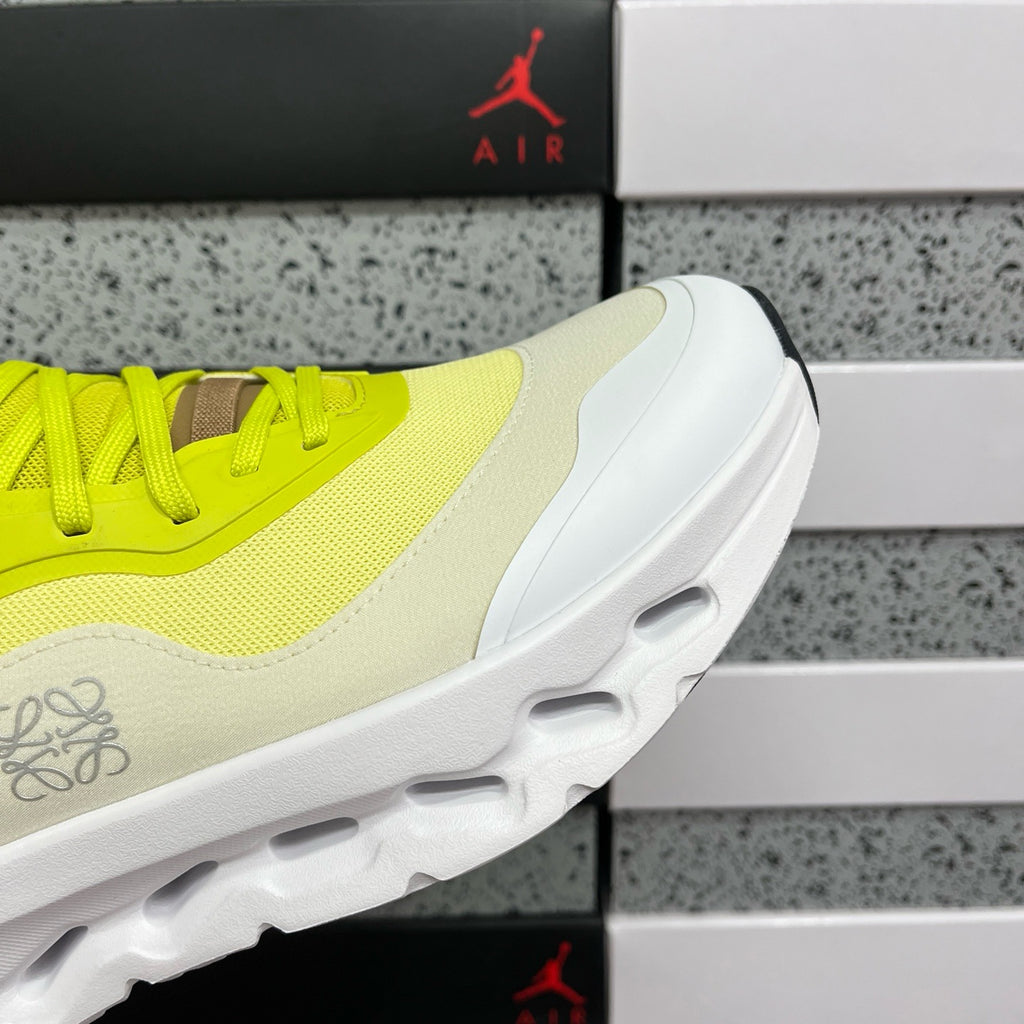 On cloud x Loewe Cloudtilt 2.0