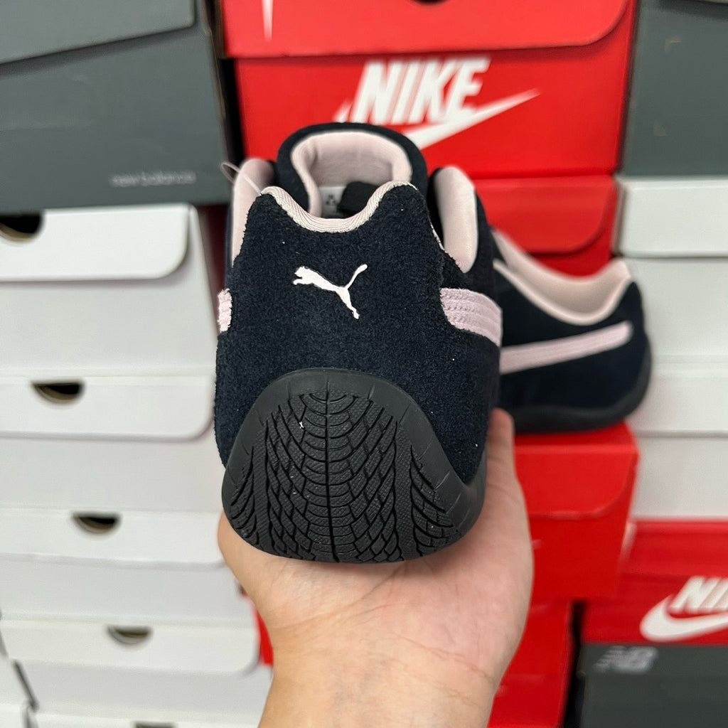 The open product x Puma Speedcat