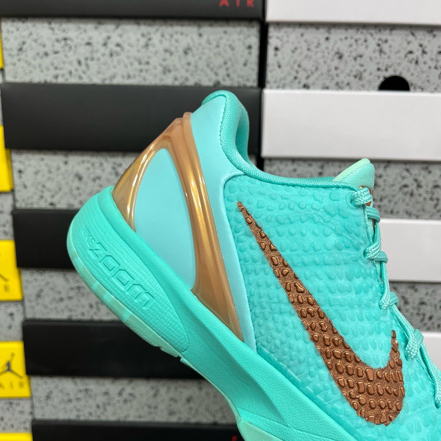 Nike Zoom Kobe 6
