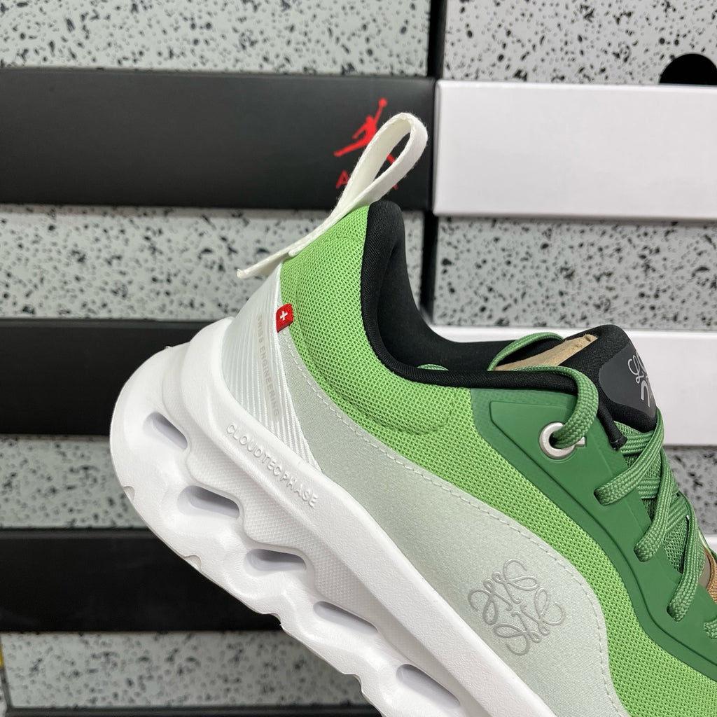 On cloud x Loewe Cloudtilt 2.0