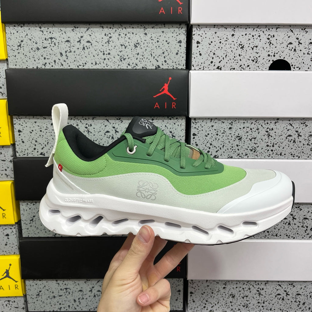 On cloud x Loewe Cloudtilt 2.0