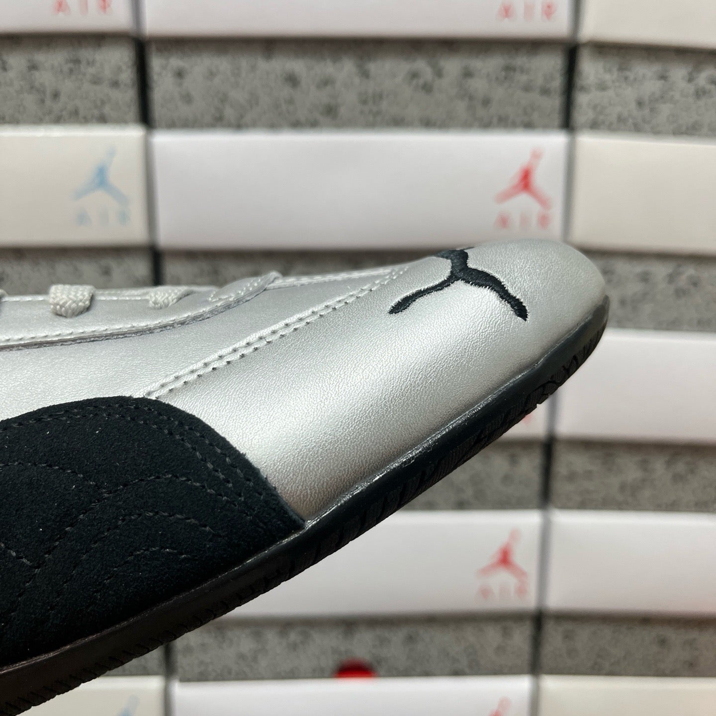 The Open product x Puma Speedcat