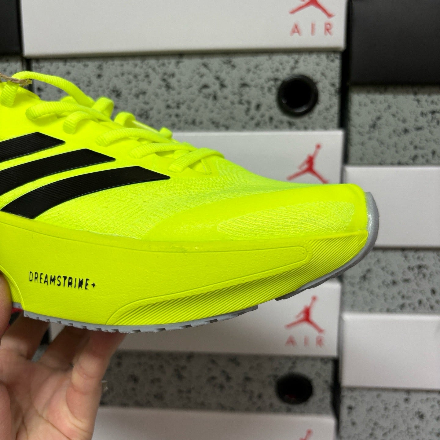 Adidas Adizero Supernova rise 3