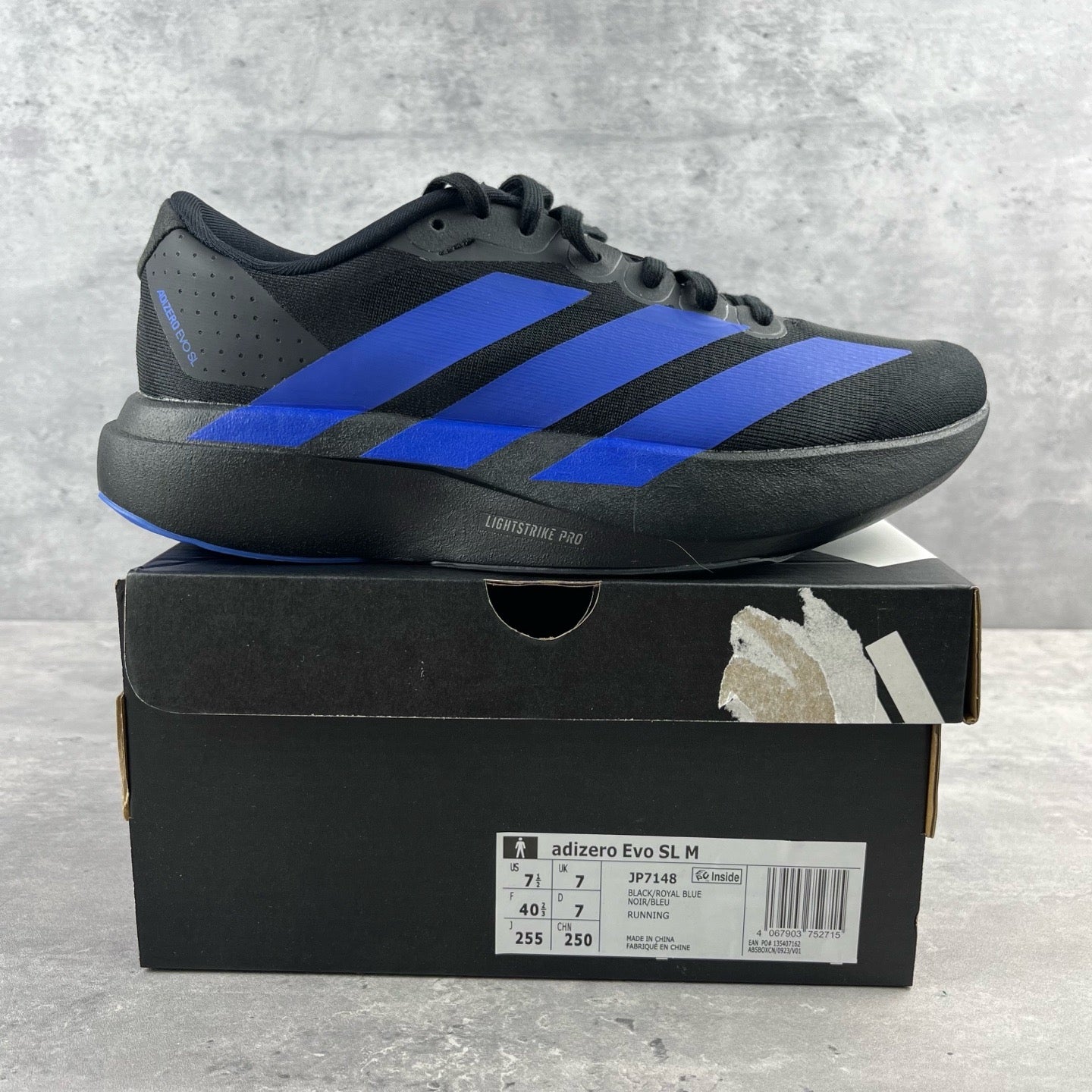 Adidas Adizero Evo SL