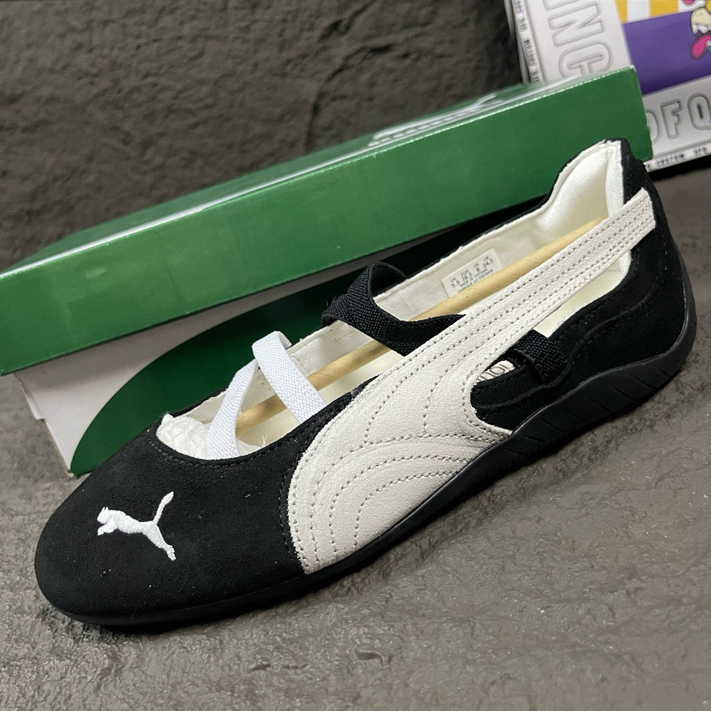 PUMA Speedcat BALLET Metallic Wns