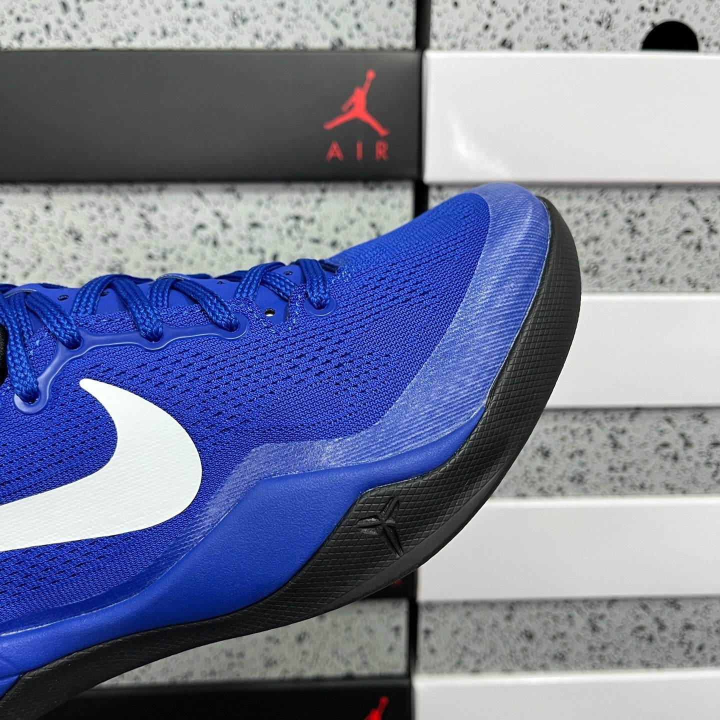 Nike Zoom Kobe 8 x Duke