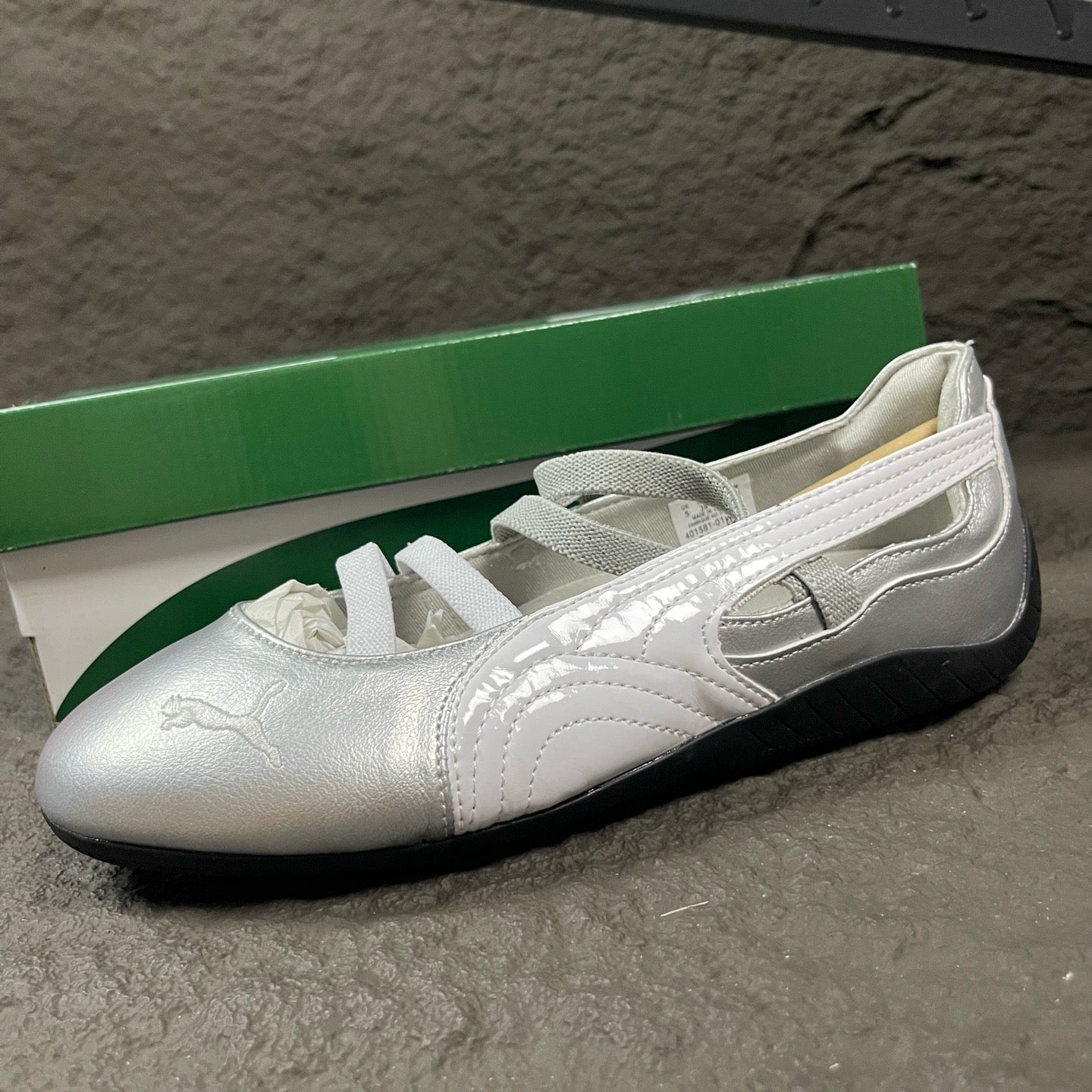 Puma Speedcat Ballet