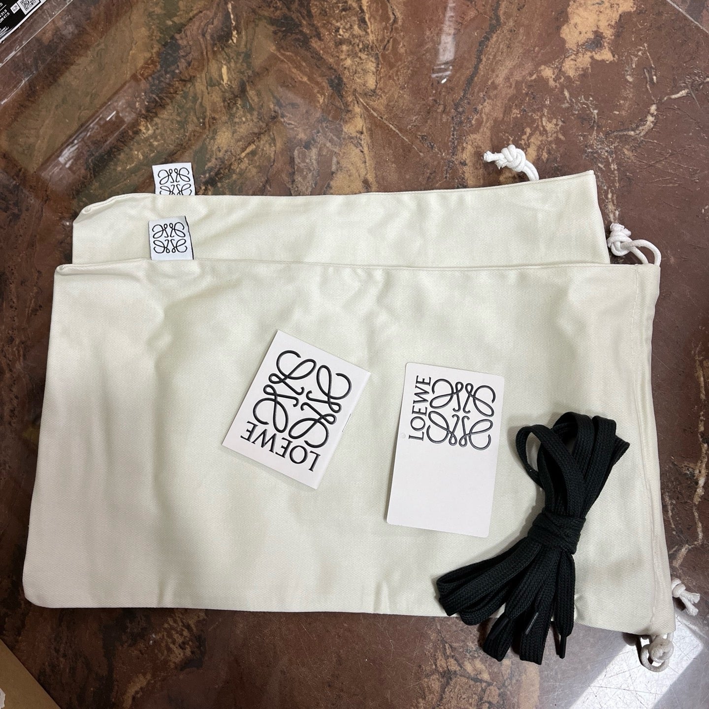 Loewe ballet runner 2.0 Sneaker