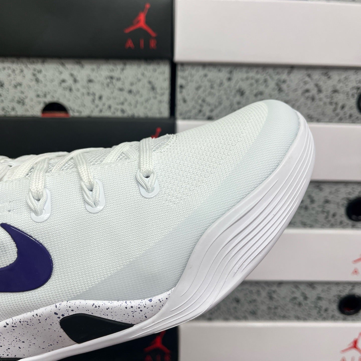 Nike Kobe 9 Elite Low Protro