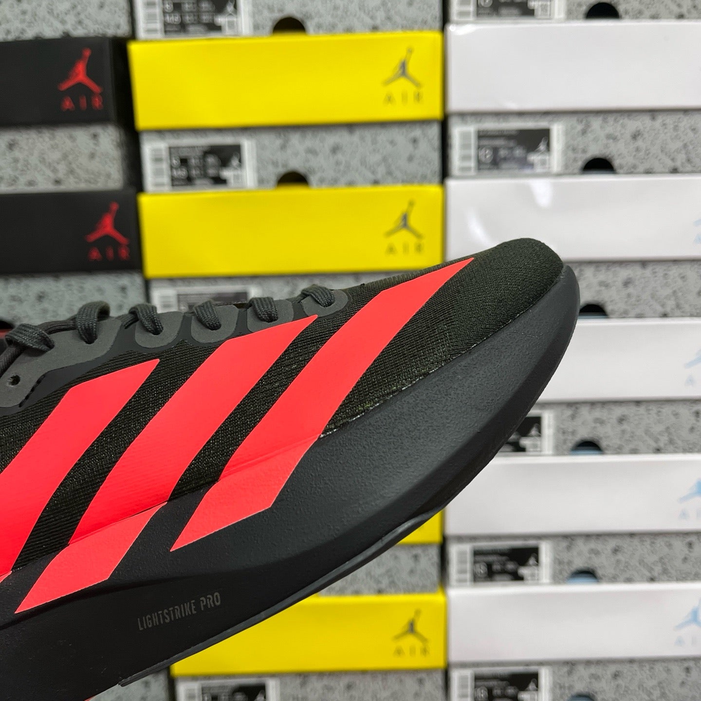 Adidas Adizero Evo SL