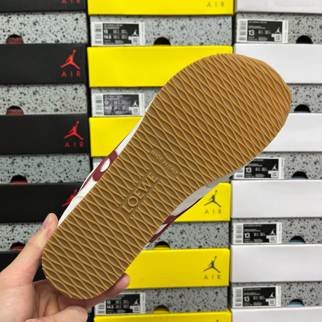 Loewe ballet runner 2.0 Sneaker