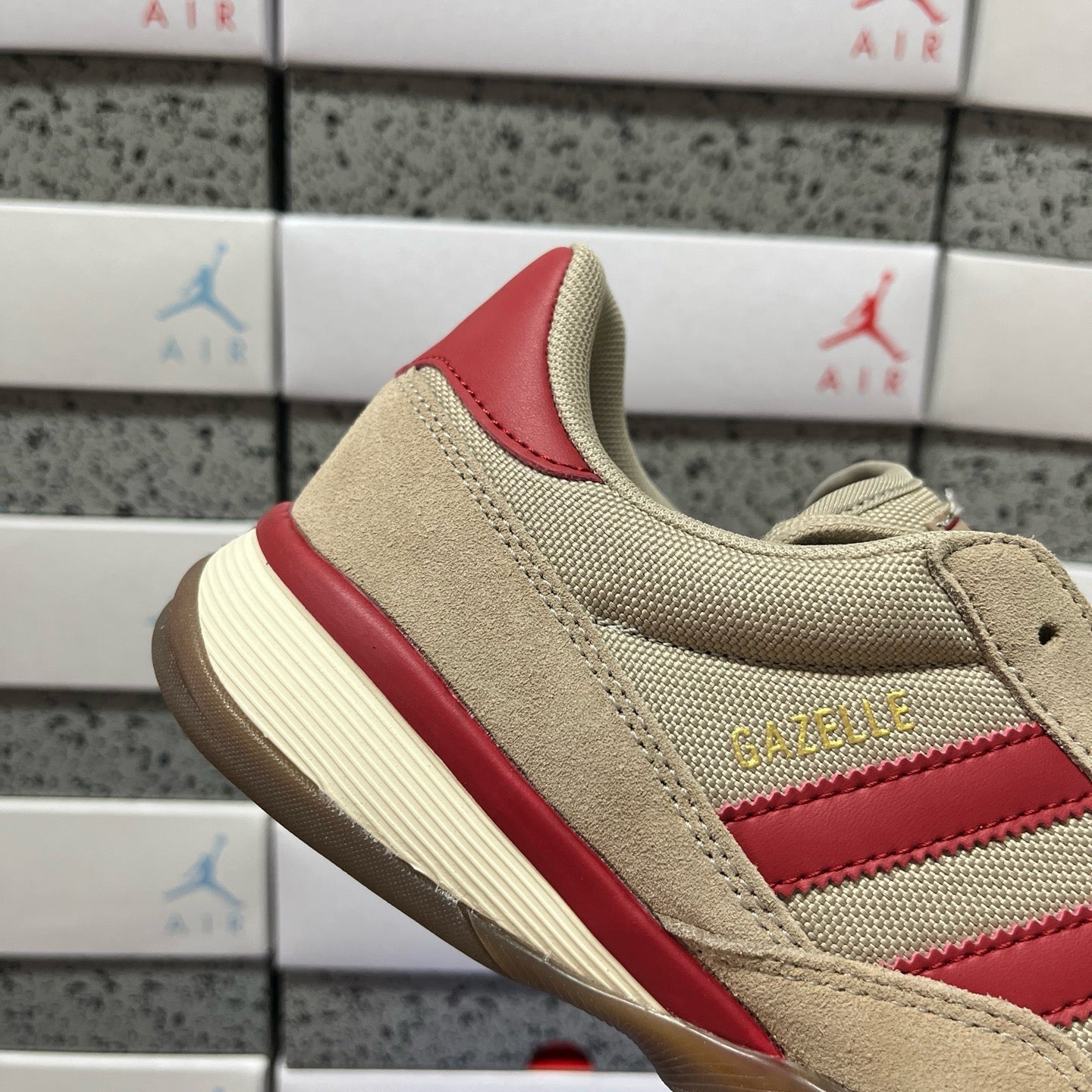 Adidas Gazelle Sala